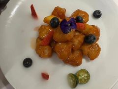 -狮拾久·现代新加坡料理(壹方城店)