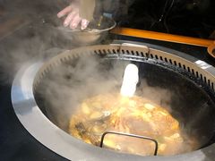 -锅来乐地锅鸡(安亭店)