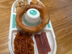 尹三豆汁五小福-尹三豆汁(前门旗舰店)