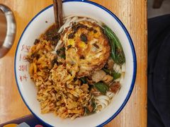 -李叁面馆(妇幼店)