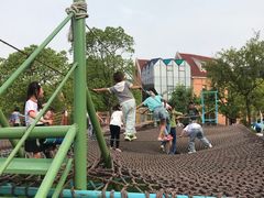 -安徒生童话乐园