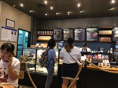 -星巴克(重庆火车北站北广场II店)
