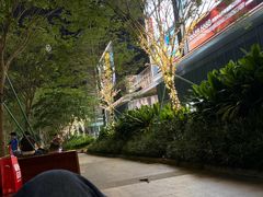 -蓝天攀岩-青少年训练(罗湖益田假日广场店)