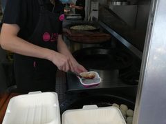 -小杨生煎(黄河路店)