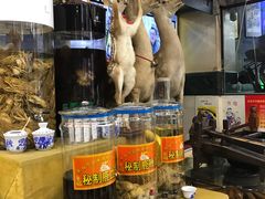 -乔家满族八大碗(流水沟店)