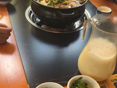 -赵氏烩泽腊排骨火锅店(近华浦路店)