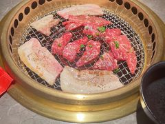 -谷牛日式烤肉(宝山U天地店)