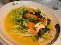-壹只菜·崇明本地特色菜(崇明南门店)