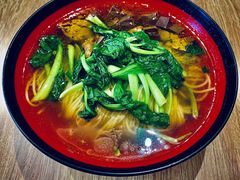 -泰煌鸡·上海白斩鸡·鸡汤面(万航店)