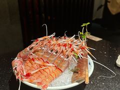 -上井料理黑金店(IFS国金中心店)
