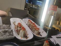 -将太无二·北美传奇寿司(瑞士公寓店)