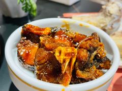 -小乌猪·金华筒骨煲(永盛购物广场店)