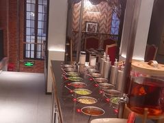 -廖掌柜·重庆鲜货火锅(上海首店)