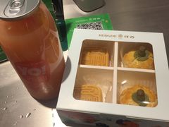 -KenGee仟吉(步行街店)