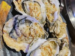 -狮伙海鲜捞(千灯湖店)