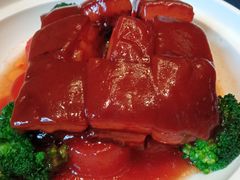 红烧肉-卫鼎轩·曹公馆(鼓楼店)
