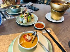 -CHINCHIN 青青·泰国料理(万象食家店)