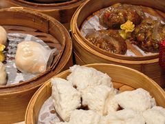 -点都德(喜粤楼店)