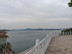 -南湾湖