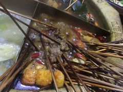 -乐山串串香老火锅(鼓楼店)