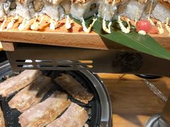 -九田家黑牛烤肉料理(华侨城店)