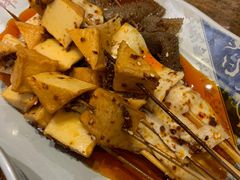 -薛阿婆(北美新天地中心店)