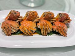 -西湖春天•老字号杭州菜(百汇店)