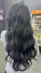 -藤野造型烫染·漂发