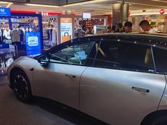-福田卓悦INTOWN购物中心
