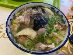 -夏家合汁(天润花园小区店)