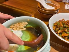 -吃饭皇帝大土家民族菜(正大广场店)