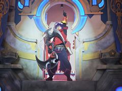-暴风岛沉浸式体验馆(百联世纪店)