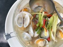 -Ginger(兴国路店)