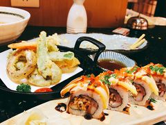 -栖川山葵家·寿喜锅·日式料理(龙湖北城天街商场店)