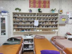 -丽减美瘦吧·瘦身塑形