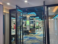 -永宁台球·棋牌俱乐部(淮海路店)