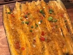 -串大叔炭火烤串·鸡西大冷面刀削面(总店)