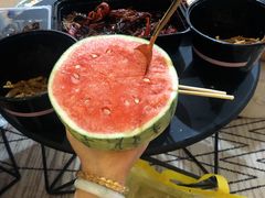 -靓靓蒸虾(中山公园店)