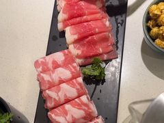 -新辣道鱼火锅(上地华联店)