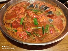 -新凯里酸汤鱼(飞山街店)
