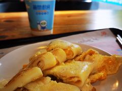 -晨间厨房·三明治(厦门一中店)