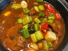 -禧宴Joyous Restaurant(禧园店)