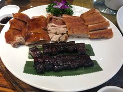 -大门水乡·顺德菜