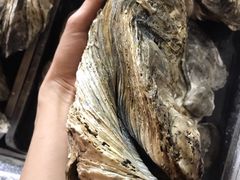 -土蚝·高压锅生蚝(百姓美食街店)