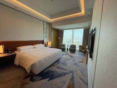 -广州奥园喜来登酒店