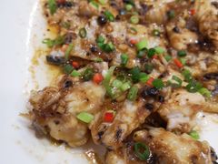 -寻味顺德·南记酒家·传统顺德菜·鱼生(广源路店)