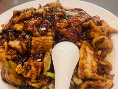 过油肉-泰丰楼(前门西大街店)