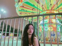 -厦门海湾公园游乐场