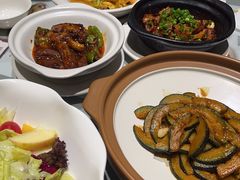 -马仕玖煲(万宴城店)