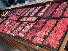 -海汕记·潮汕鲜牛肉火锅·自助
